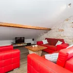 Apartman Maria Lussi Póla