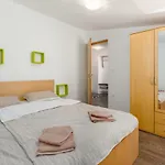 Apartman Maria Lussi Póla