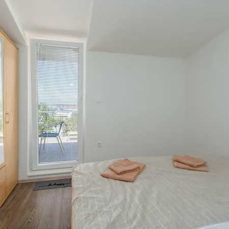 Apartment Maria Lussi