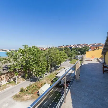 Apartment Maria Lussi