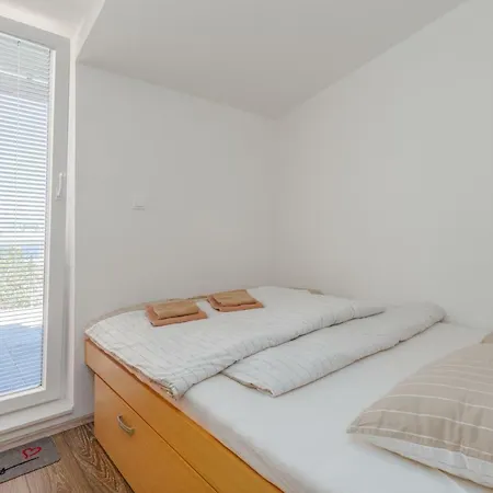 Maria Lussi Lejlighed