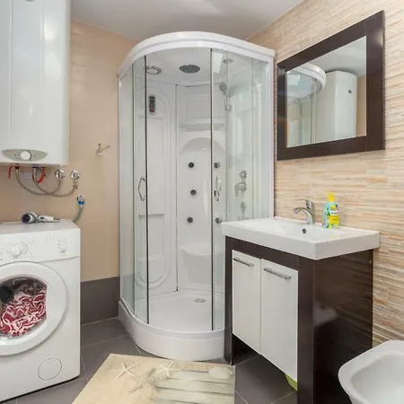 Lejlighed Maria Lussi *