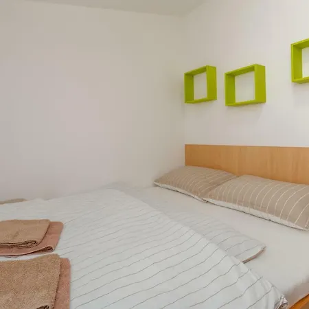Apartman Maria Lussi