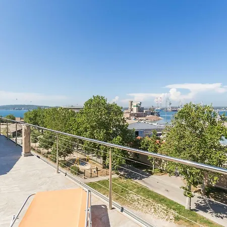 Apartamento Maria Lussi *