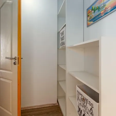 Apartamento Maria Lussi *