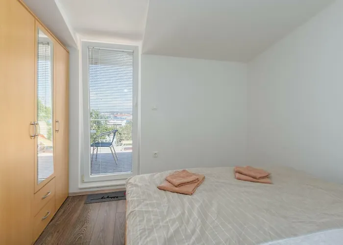 Apartamento Maria Lussi
