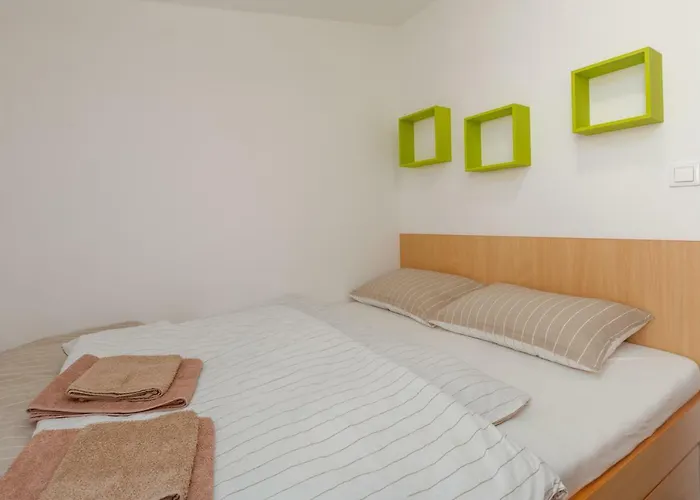 Apartamento Maria Lussi