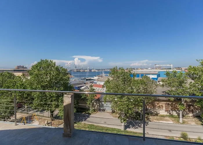 Apartamento Maria Lussi