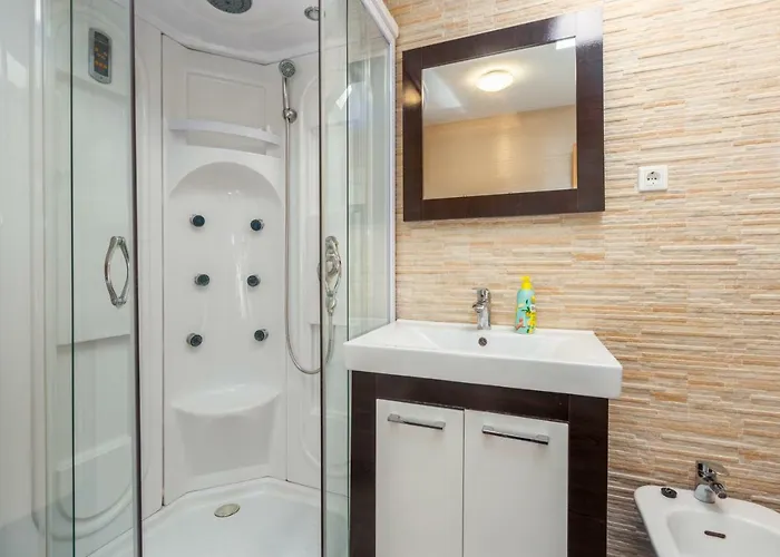 Apartamento Maria Lussi *