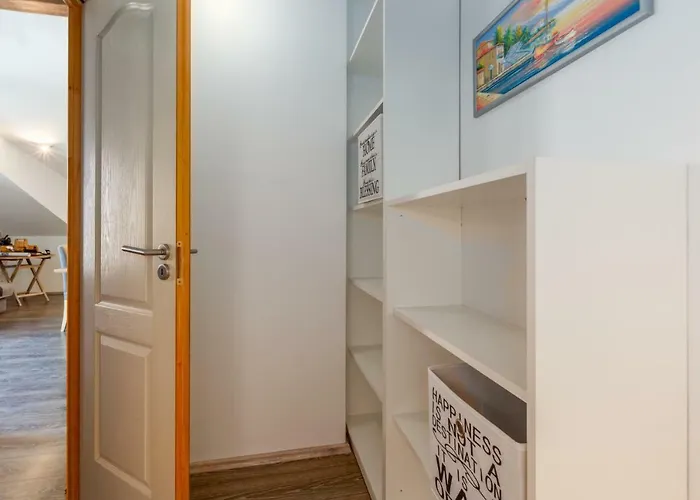 Apartamento Maria Lussi *