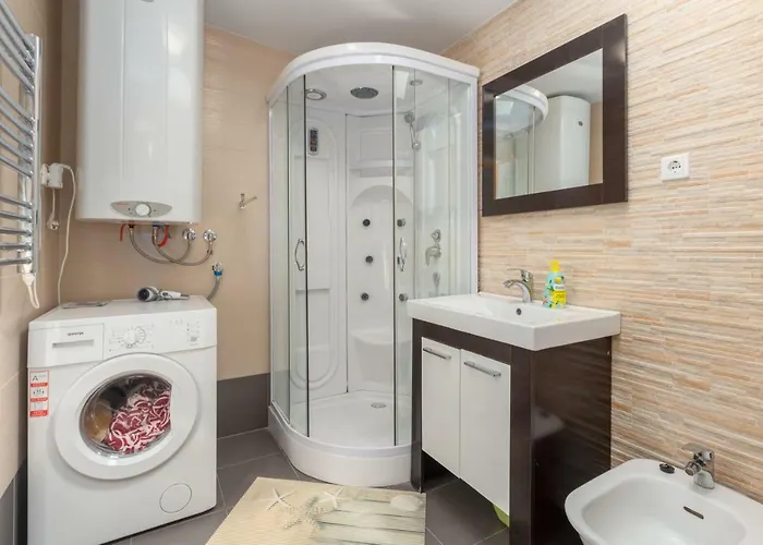 Apartamento Maria Lussi *